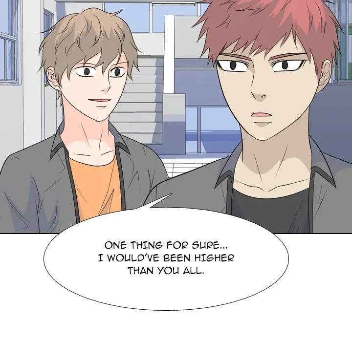 High School Legend: Red Dragon Chapter 176 - Page 57