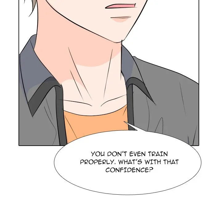 High School Legend: Red Dragon Chapter 176 - Page 59