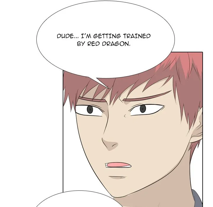 High School Legend: Red Dragon Chapter 176 - Page 60