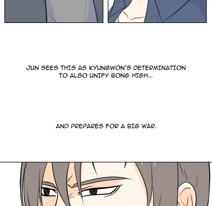 High School Legend: Red Dragon Chapter 176 - Page 7