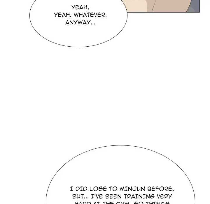 High School Legend: Red Dragon Chapter 176 - Page 61