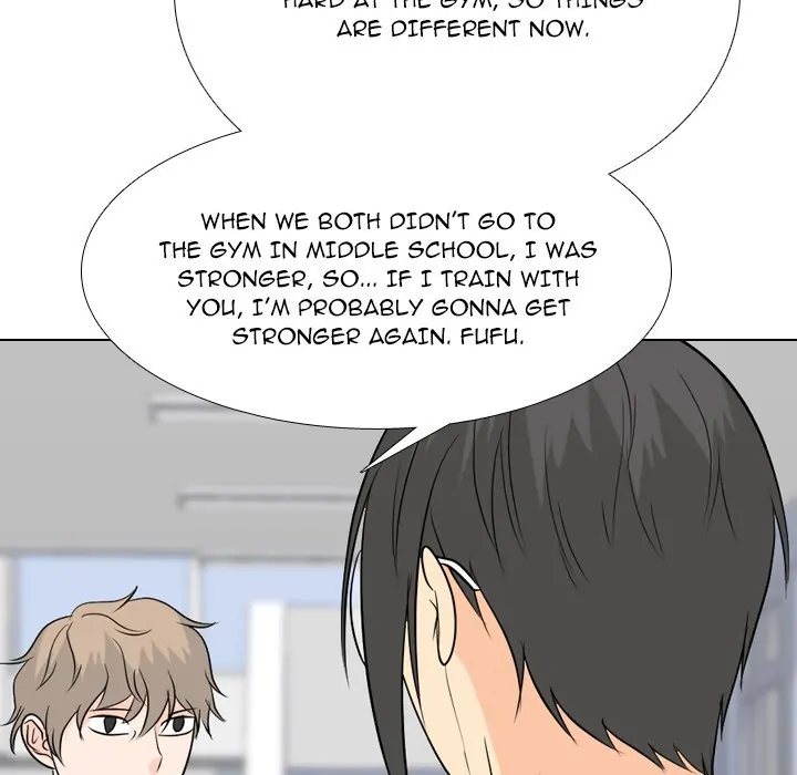 High School Legend: Red Dragon Chapter 176 - Page 62