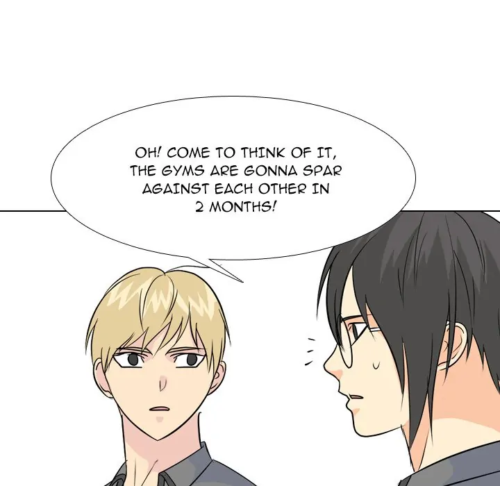 High School Legend: Red Dragon Chapter 176 - Page 64