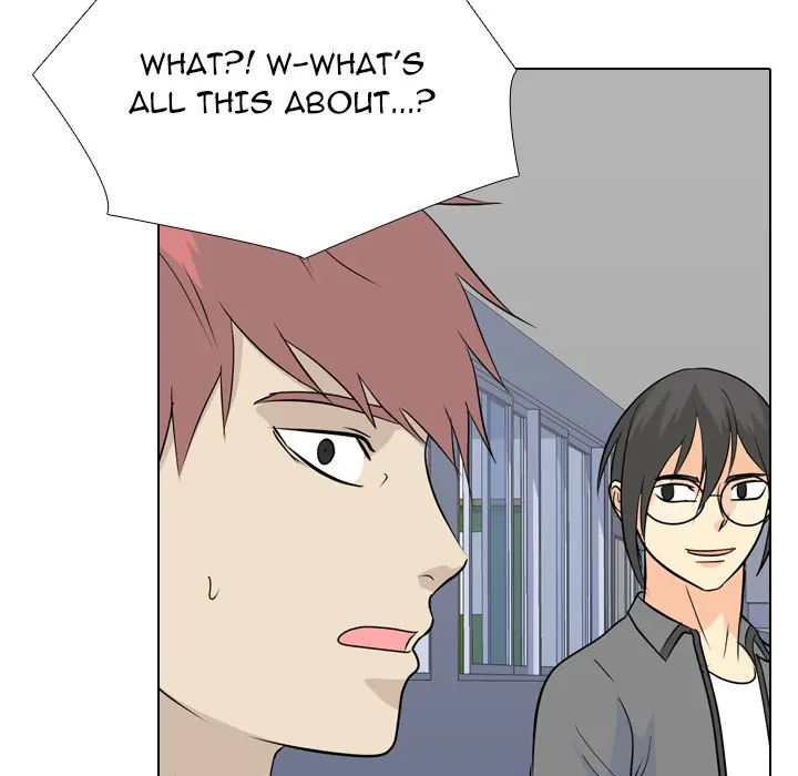 High School Legend: Red Dragon Chapter 176 - Page 68