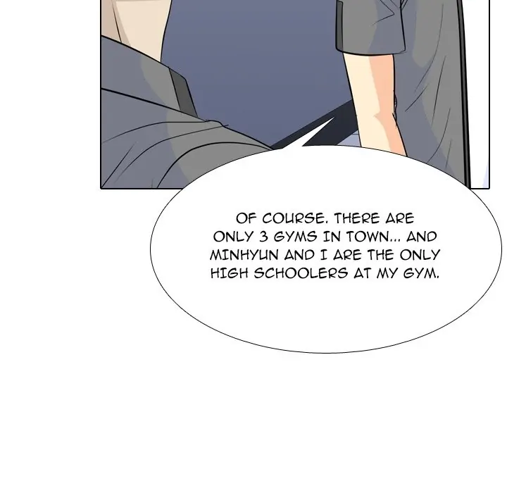 High School Legend: Red Dragon Chapter 176 - Page 69