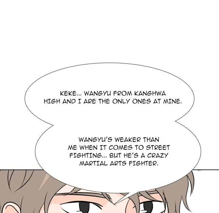 High School Legend: Red Dragon Chapter 176 - Page 70