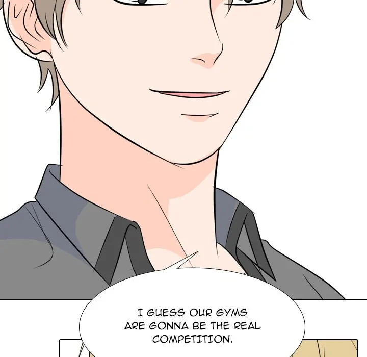 High School Legend: Red Dragon Chapter 176 - Page 71