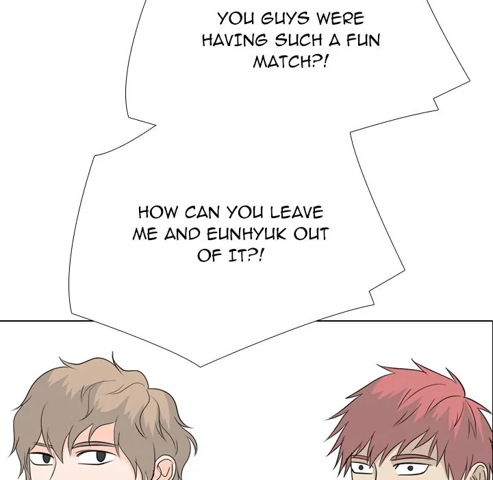 High School Legend: Red Dragon Chapter 176 - Page 75