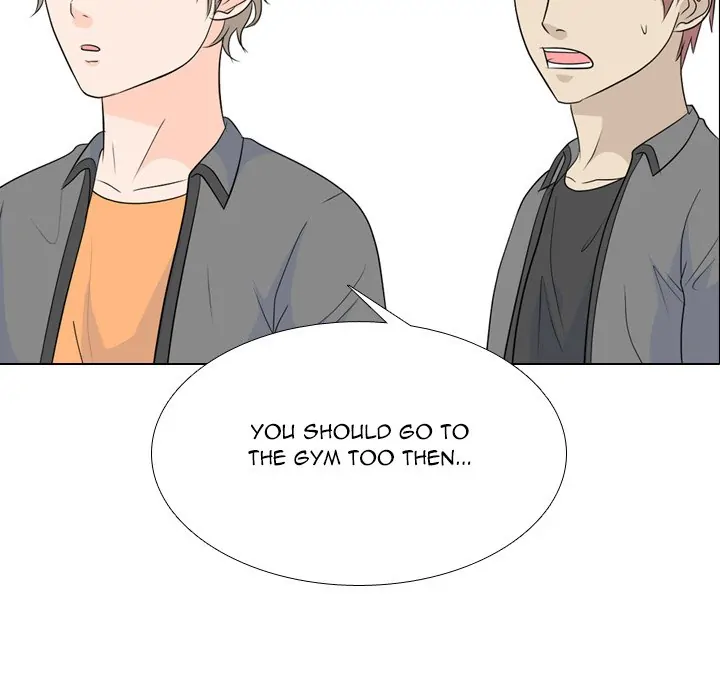High School Legend: Red Dragon Chapter 176 - Page 76