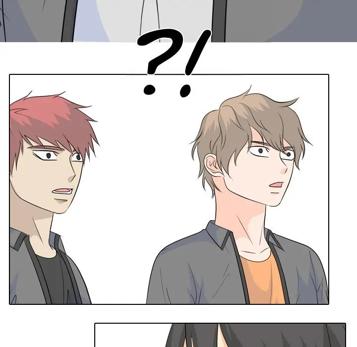 High School Legend: Red Dragon Chapter 176 - Page 81