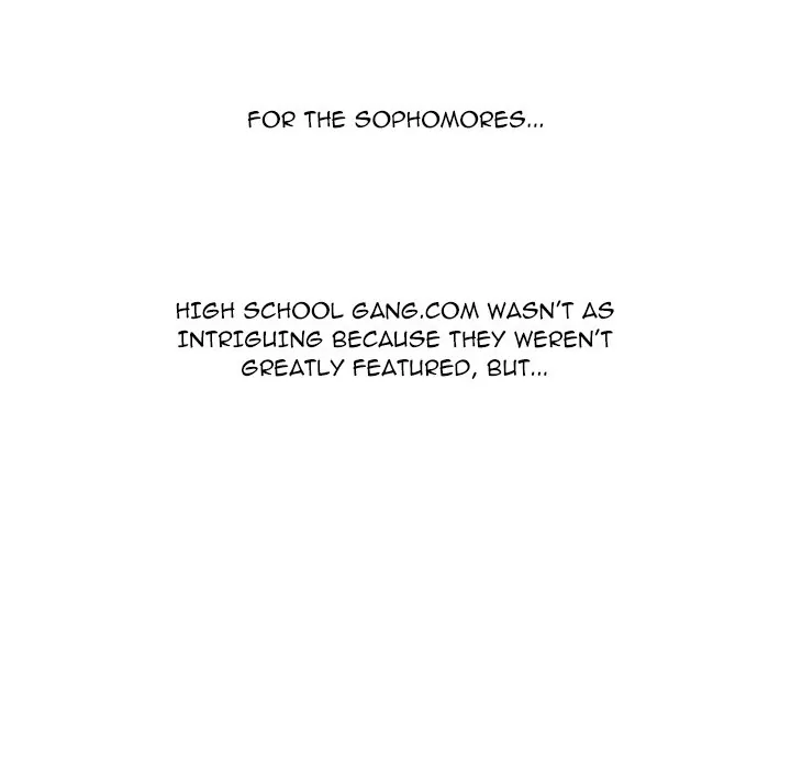 High School Legend: Red Dragon Chapter 176 - Page 85