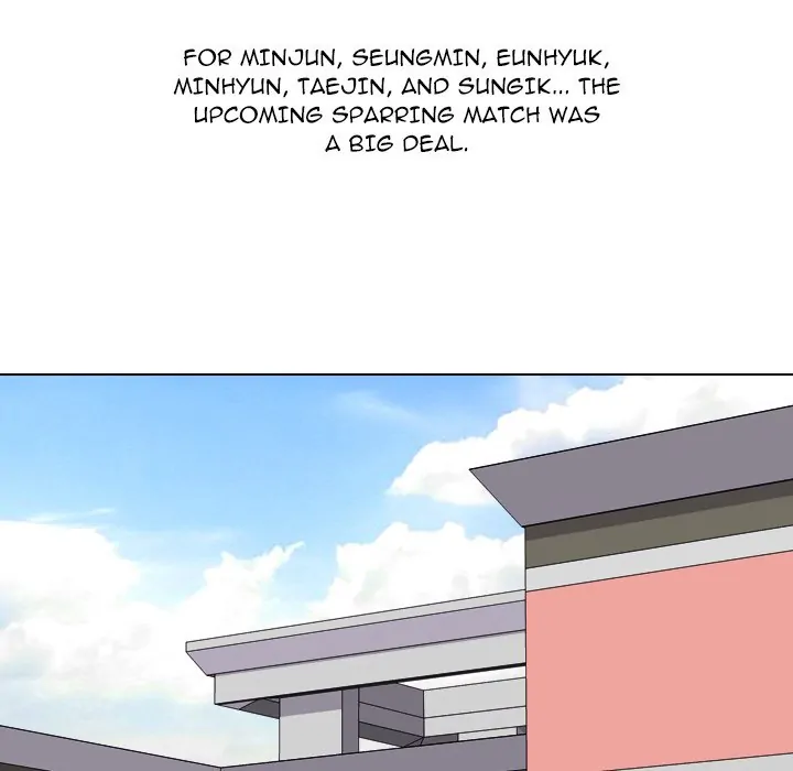 High School Legend: Red Dragon Chapter 176 - Page 86