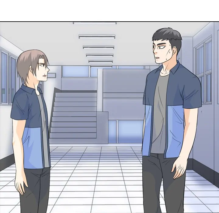 High School Legend: Red Dragon Chapter 176 - Page 89