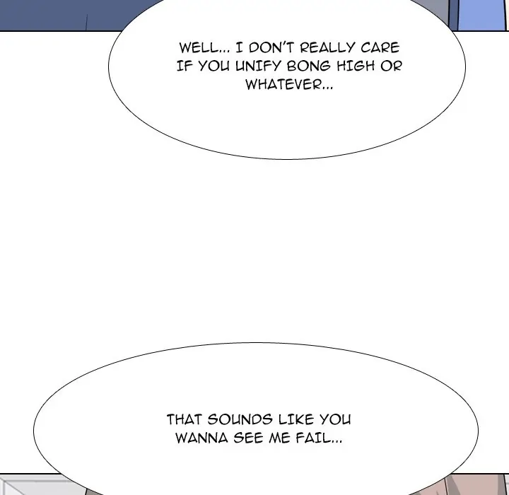 High School Legend: Red Dragon Chapter 176 - Page 96
