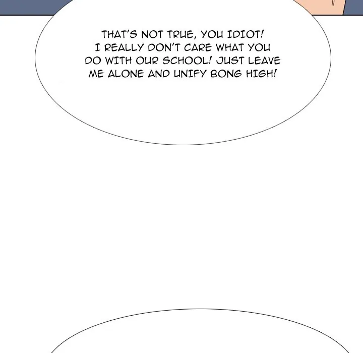 High School Legend: Red Dragon Chapter 176 - Page 99