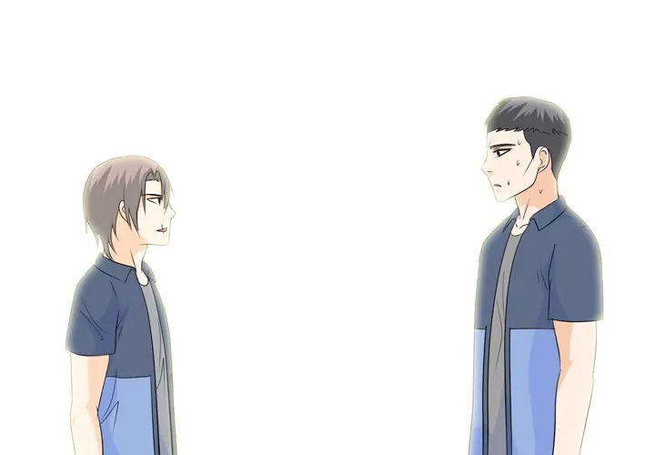 High School Legend: Red Dragon Chapter 177 - Page 1