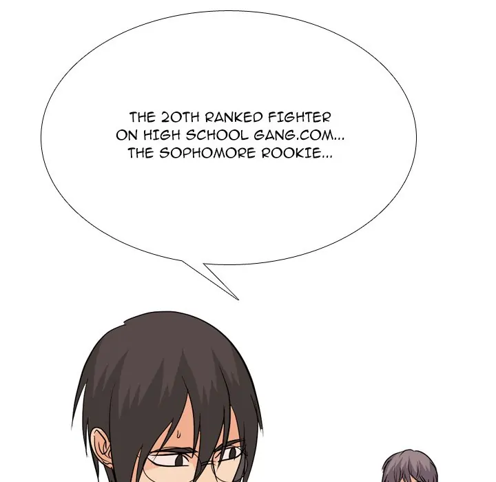 High School Legend: Red Dragon Chapter 177 - Page 104