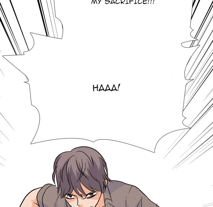 High School Legend: Red Dragon Chapter 177 - Page 112