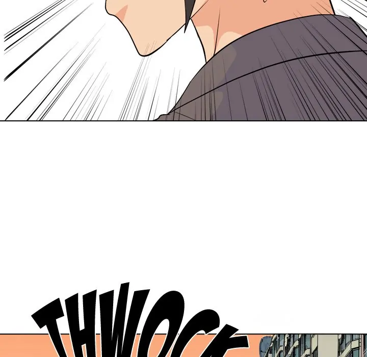 High School Legend: Red Dragon Chapter 177 - Page 115