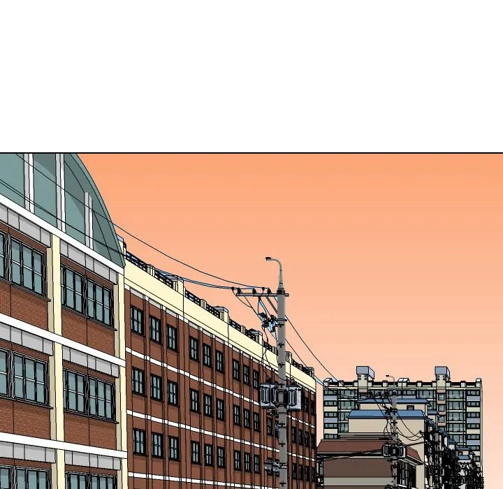 High School Legend: Red Dragon Chapter 177 - Page 117