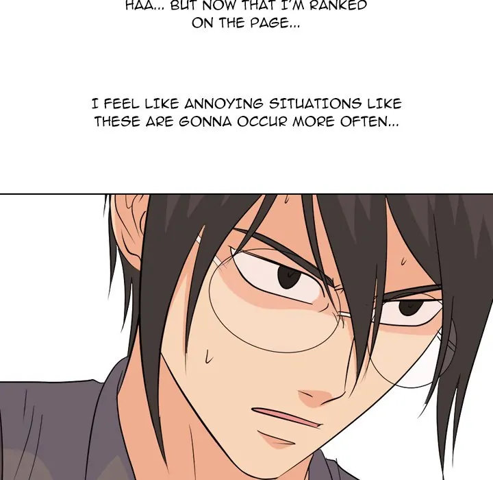High School Legend: Red Dragon Chapter 177 - Page 123