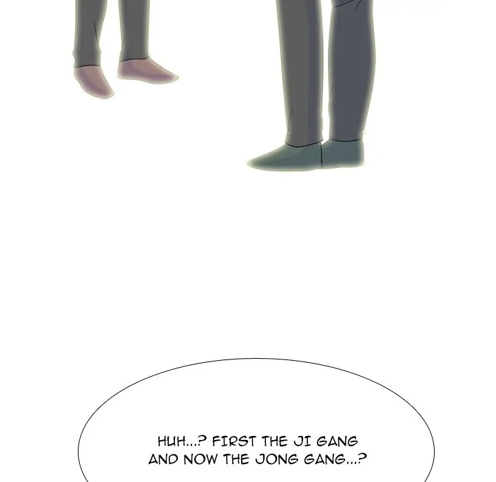 High School Legend: Red Dragon Chapter 177 - Page 20