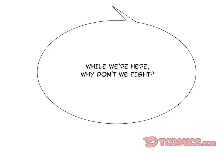 High School Legend: Red Dragon Chapter 177 - Page 3