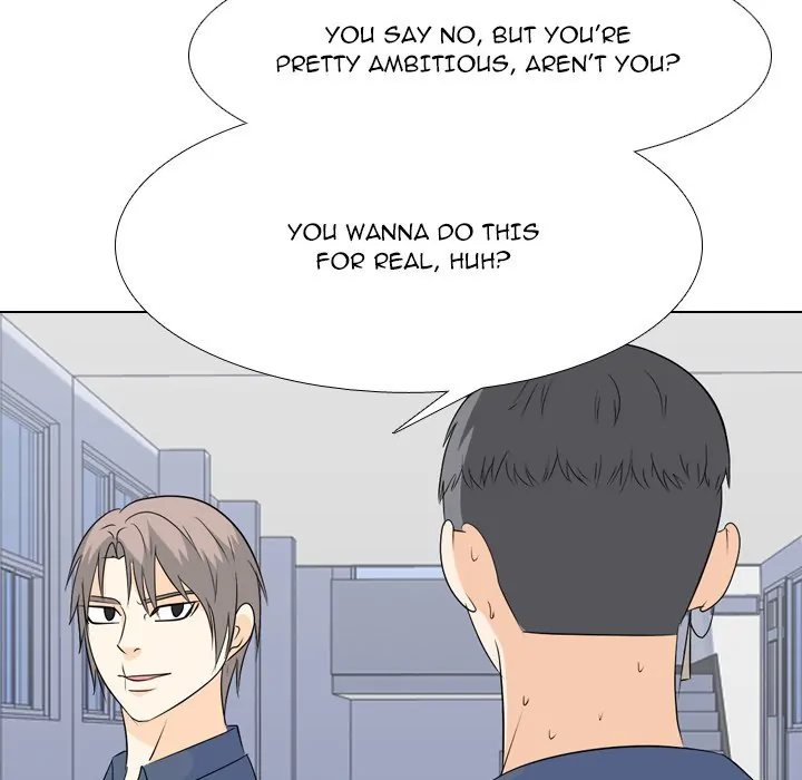 High School Legend: Red Dragon Chapter 177 - Page 22