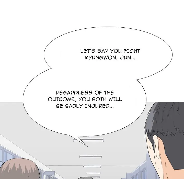 High School Legend: Red Dragon Chapter 177 - Page 25