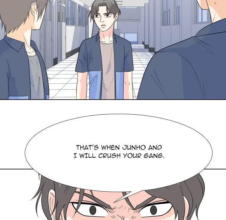 High School Legend: Red Dragon Chapter 177 - Page 26