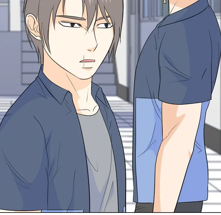 High School Legend: Red Dragon Chapter 177 - Page 31