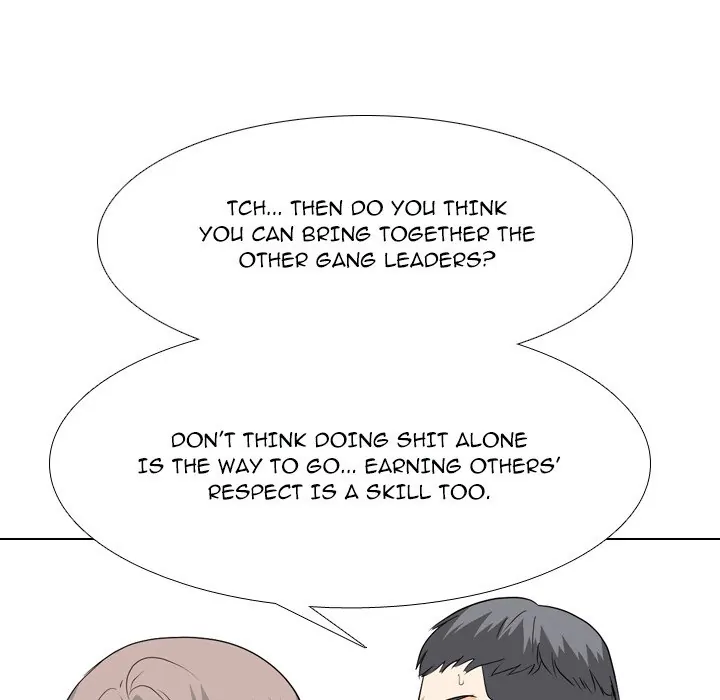 High School Legend: Red Dragon Chapter 177 - Page 34