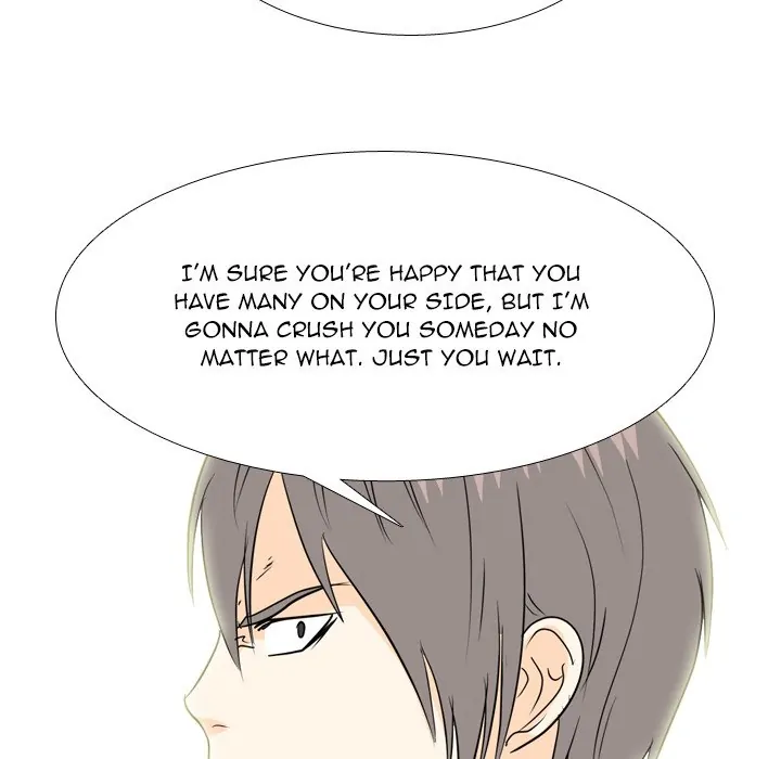 High School Legend: Red Dragon Chapter 177 - Page 36