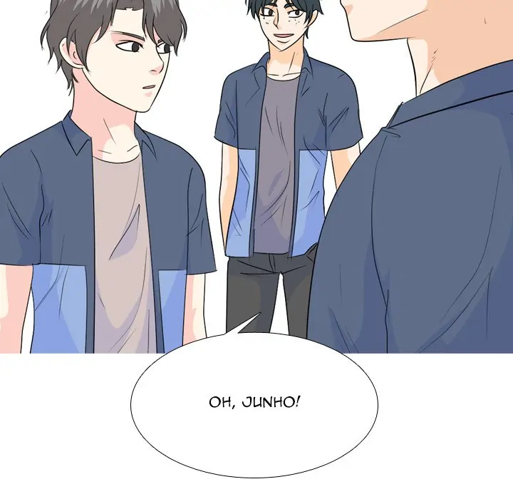 High School Legend: Red Dragon Chapter 177 - Page 43
