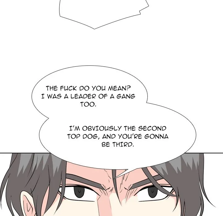 High School Legend: Red Dragon Chapter 177 - Page 49