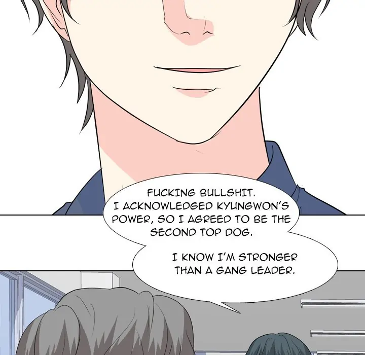 High School Legend: Red Dragon Chapter 177 - Page 50