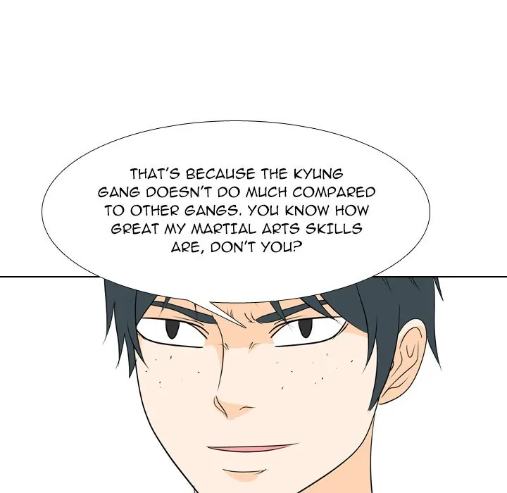 High School Legend: Red Dragon Chapter 177 - Page 52