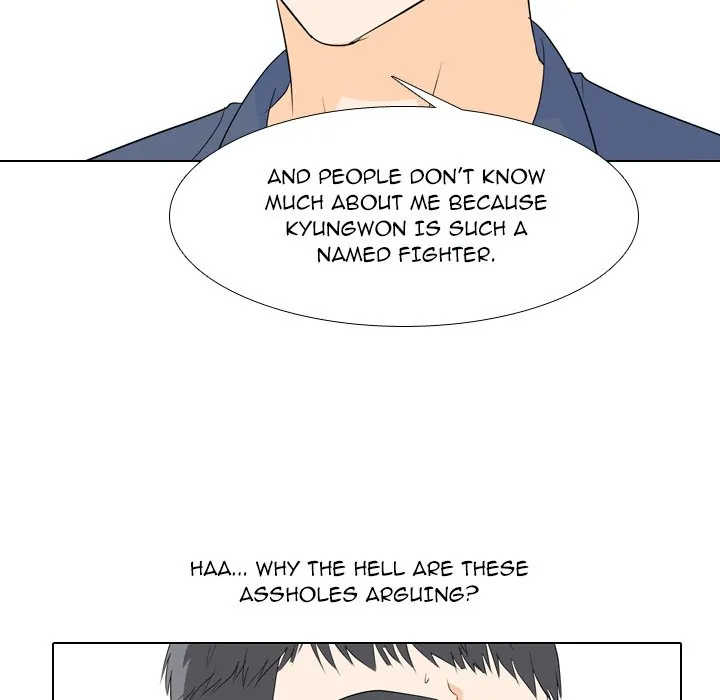 High School Legend: Red Dragon Chapter 177 - Page 53
