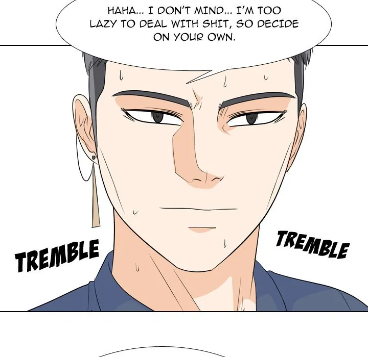 High School Legend: Red Dragon Chapter 177 - Page 57