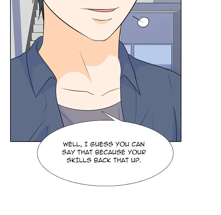 High School Legend: Red Dragon Chapter 177 - Page 59