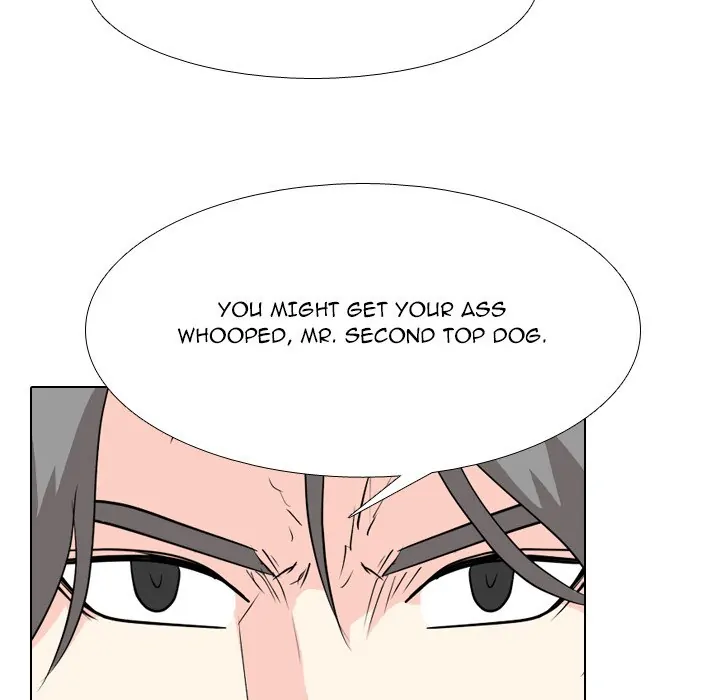 High School Legend: Red Dragon Chapter 177 - Page 64