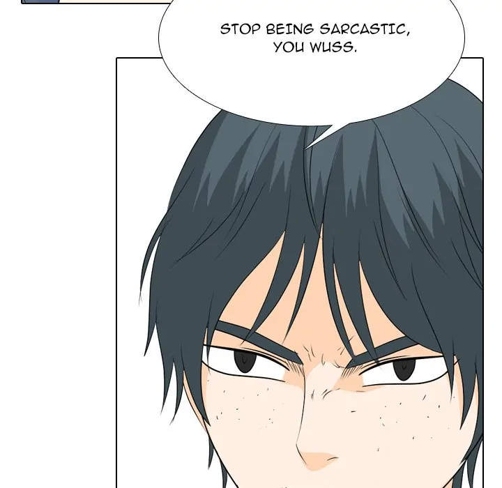 High School Legend: Red Dragon Chapter 177 - Page 66