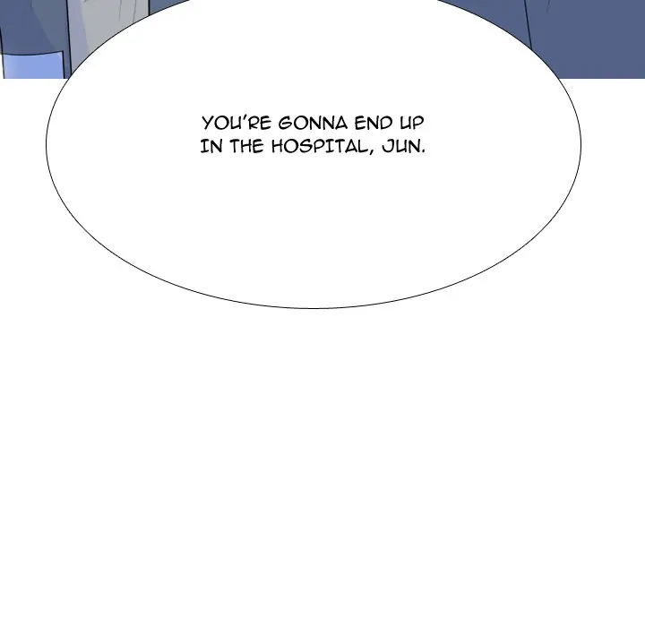 High School Legend: Red Dragon Chapter 177 - Page 8