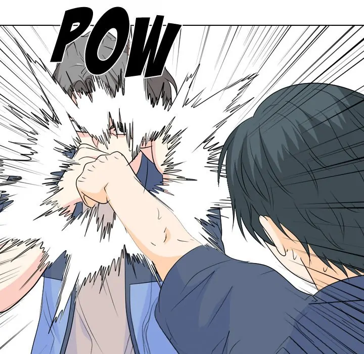 High School Legend: Red Dragon Chapter 177 - Page 73
