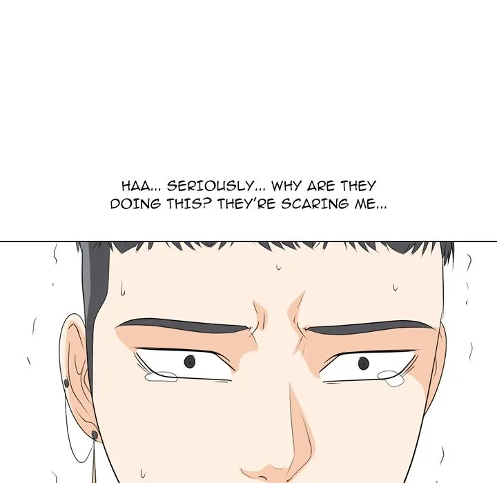 High School Legend: Red Dragon Chapter 177 - Page 77