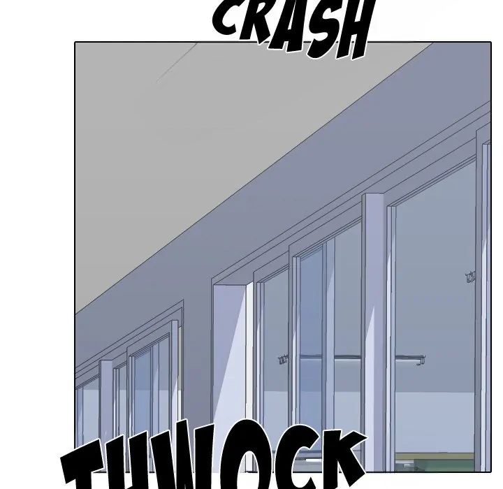 High School Legend: Red Dragon Chapter 177 - Page 80
