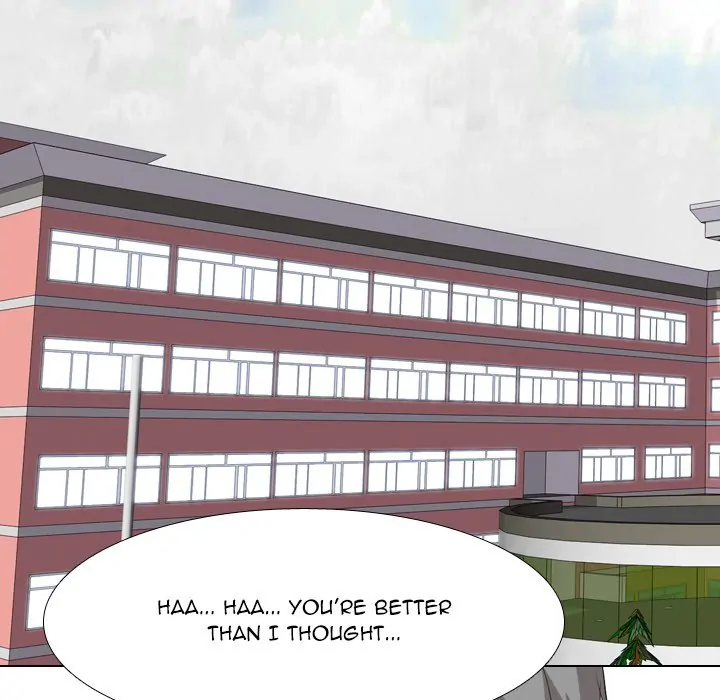 High School Legend: Red Dragon Chapter 177 - Page 83