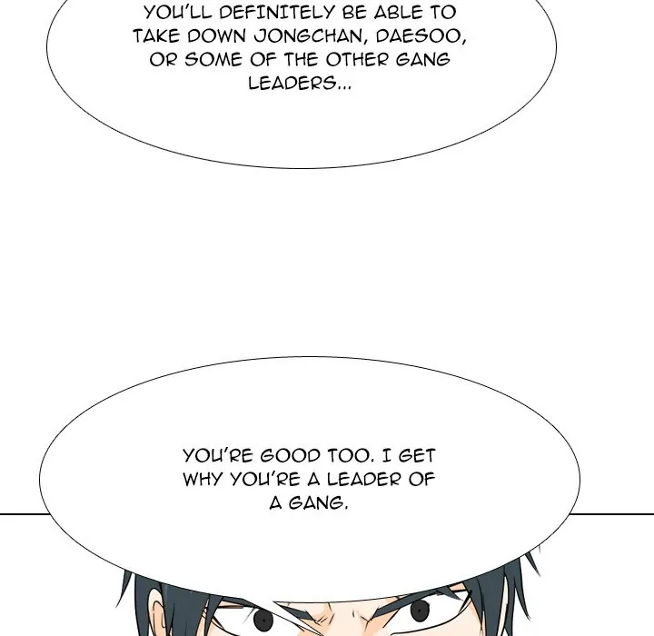 High School Legend: Red Dragon Chapter 177 - Page 85