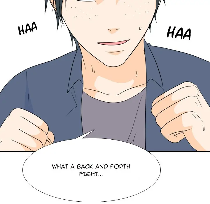 High School Legend: Red Dragon Chapter 177 - Page 86