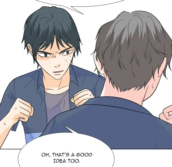 High School Legend: Red Dragon Chapter 177 - Page 90